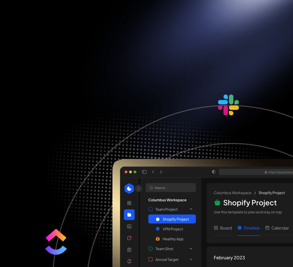 Gestion de projet